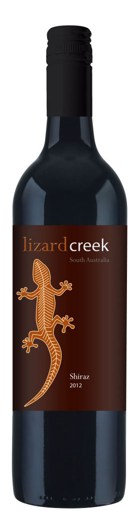 Lizard Creek Shiraz