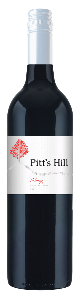 Pitt's Hill Shiraz