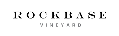 Rockbase Vineyard Logo